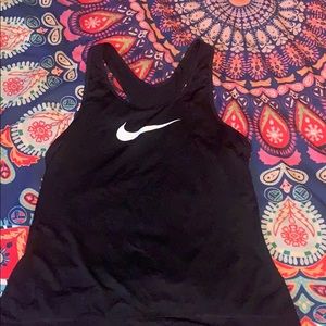Nike tank